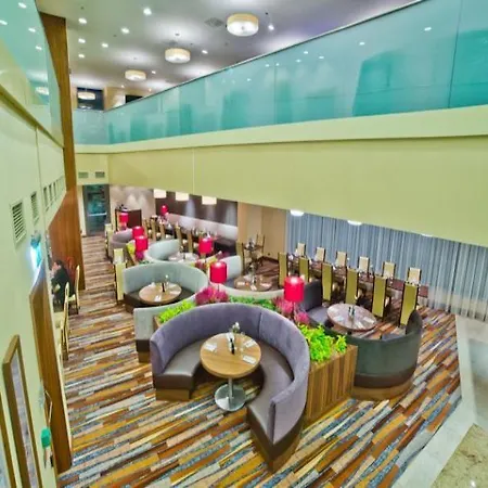 Hilton Garden Otel Rzeszow