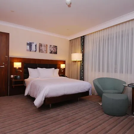 Hilton Garden Hotel