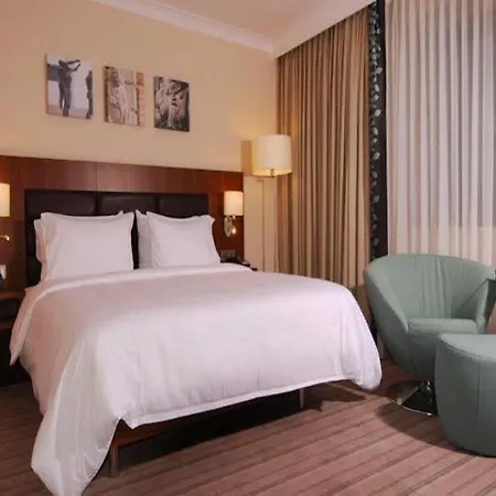 Hotel Hilton Garden