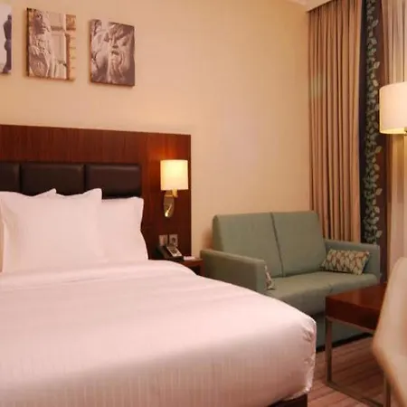 Otel Hilton Garden Rzeszow