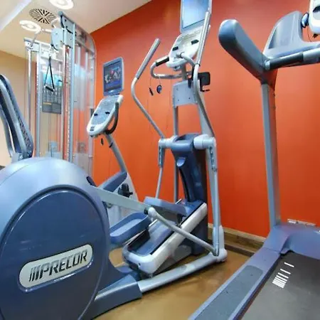 Hilton Garden رشيشوف