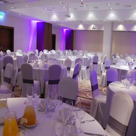 Hilton Garden رشيشوف
