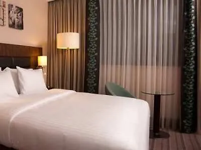 Hotel Hilton Garden