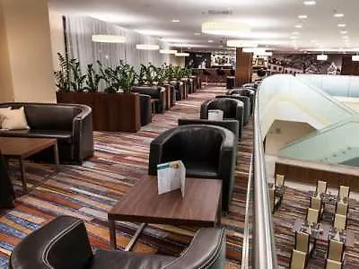 Hilton Garden Rzeszów