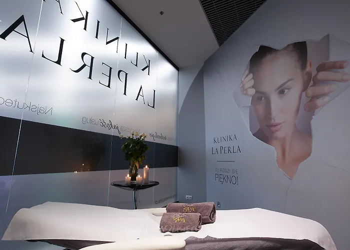 Hotel Hilton Garden Rzeszów