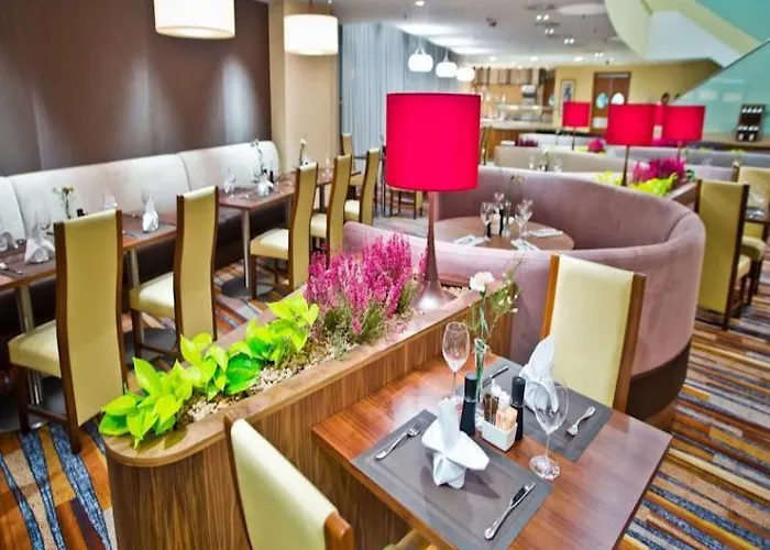 Hilton Garden Rzeszow