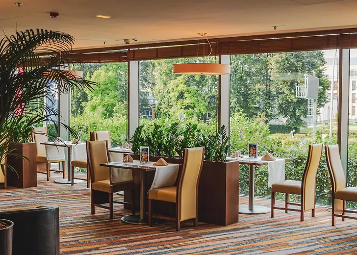 فندق Hilton Garden رشيشوف