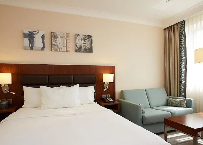 Hilton Garden Rzeszów