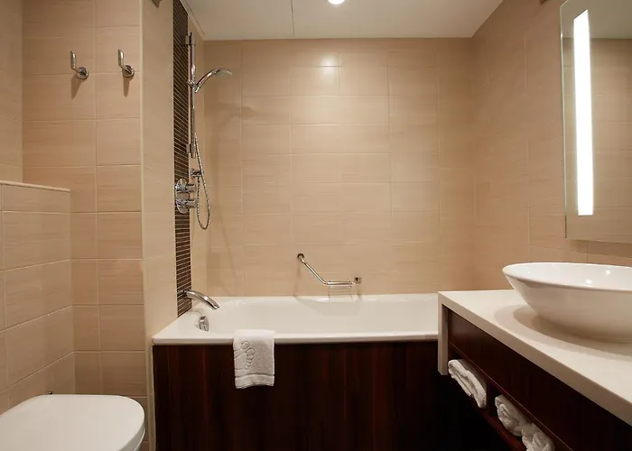 Hilton Garden 4* Rzeszów