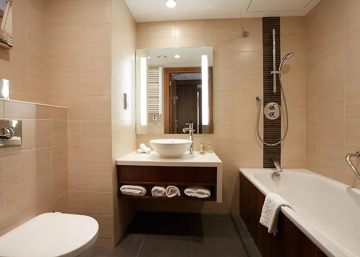 Hotel Hilton Garden 4*