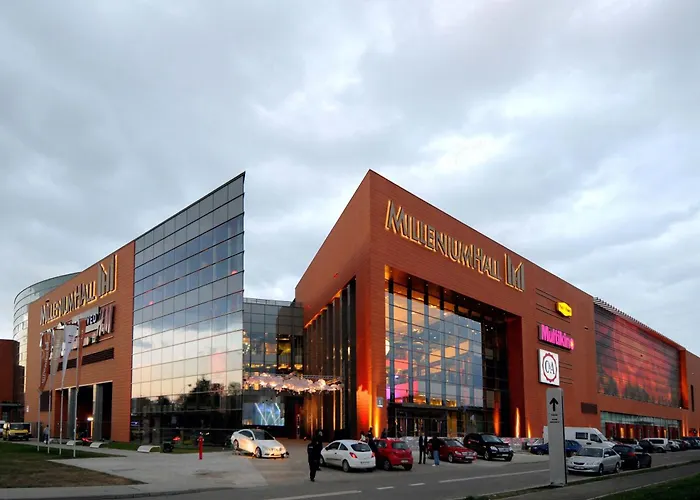 فندق Hilton Garden رشيشوف