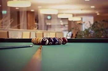 فندق Hilton Garden رشيشوف