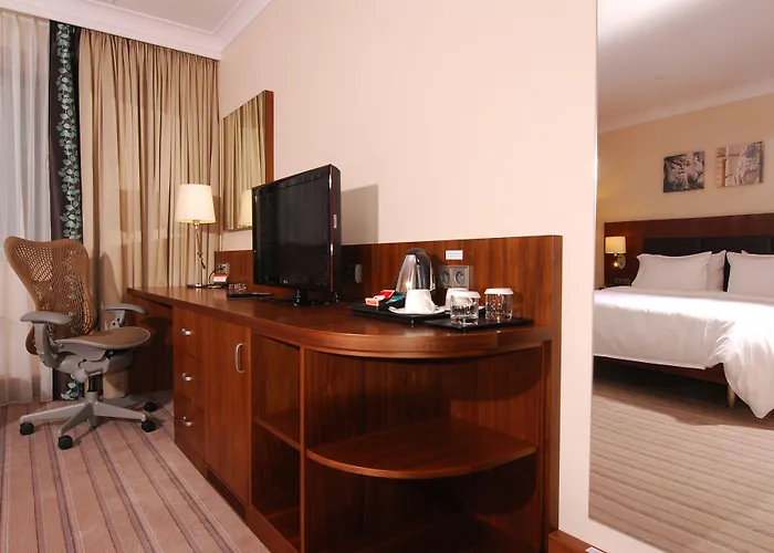 Hilton Garden Hotel Rzeszów