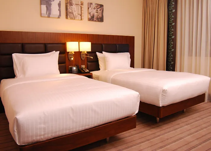 Hilton Garden Rzeszów