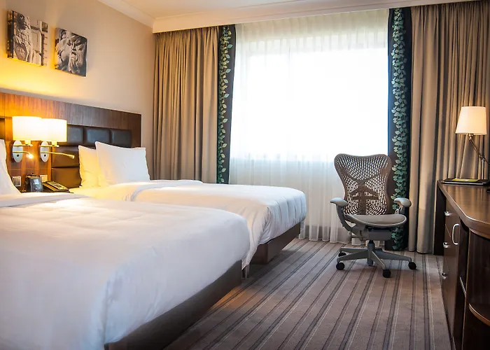 Hotel Hilton Garden 4*