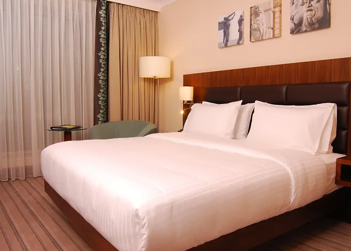 Hilton Garden 4* Rzeszów