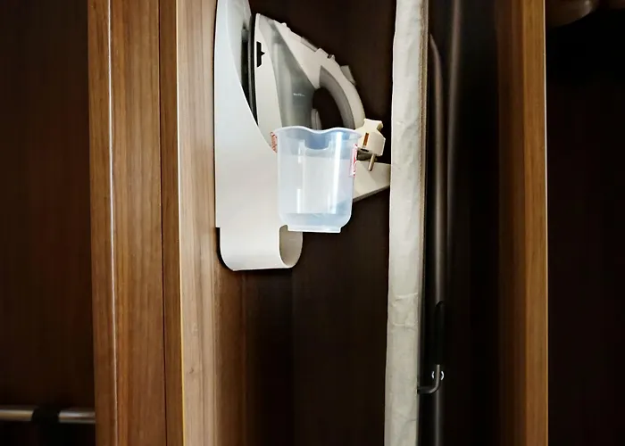 فندق Hilton Garden