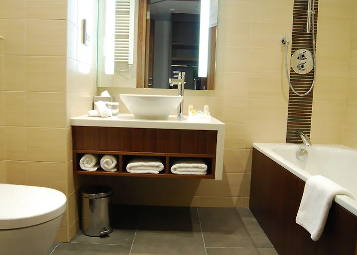 فندق Hilton Garden 4*