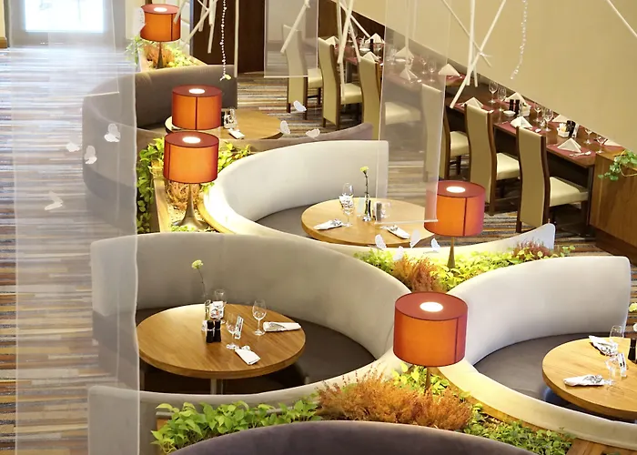 Hilton Garden Rzeszów