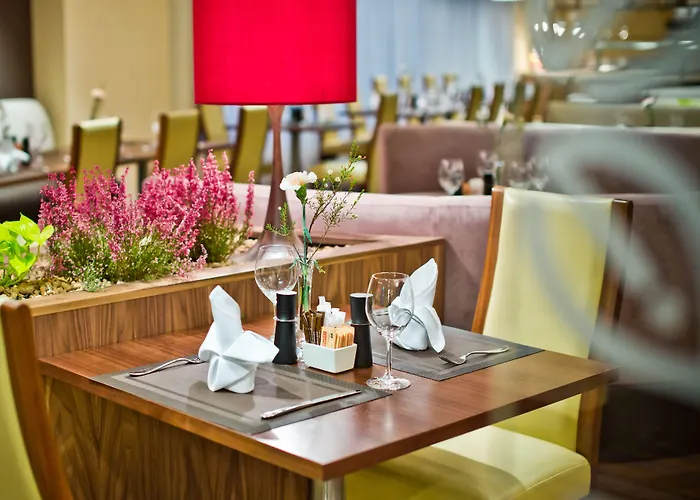 Hilton Garden Hotel 4*