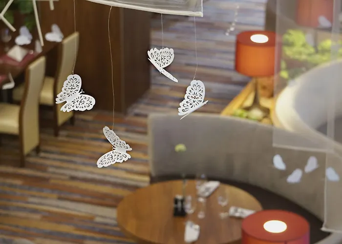 Hilton Garden Rzeszów