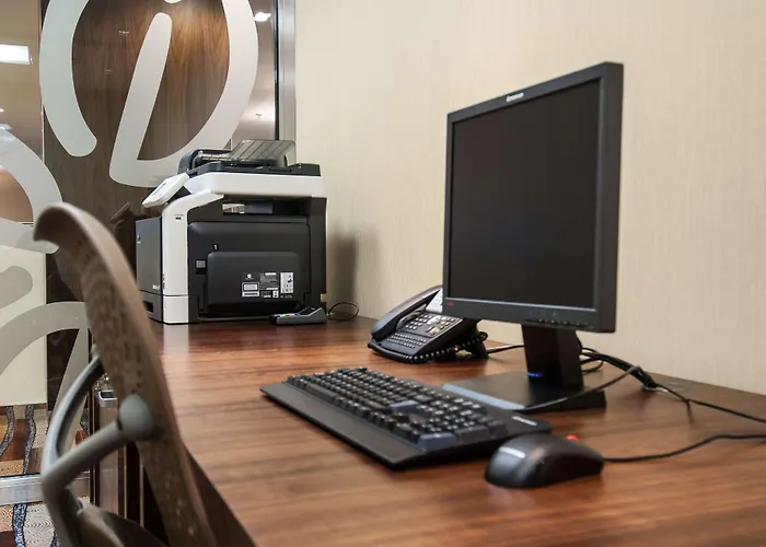 Hilton Garden 4* Rzeszów