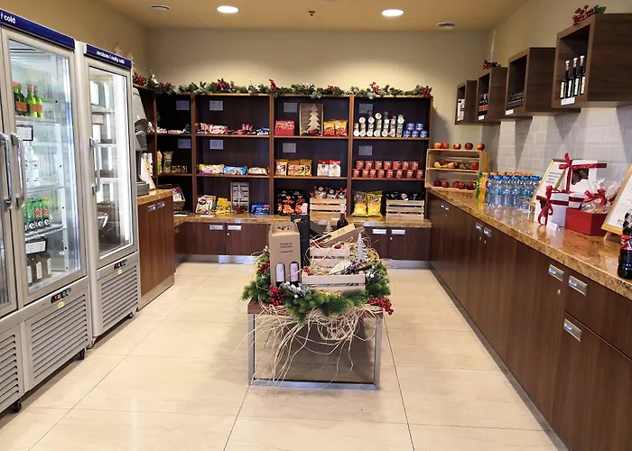 فندق Hilton Garden 4*