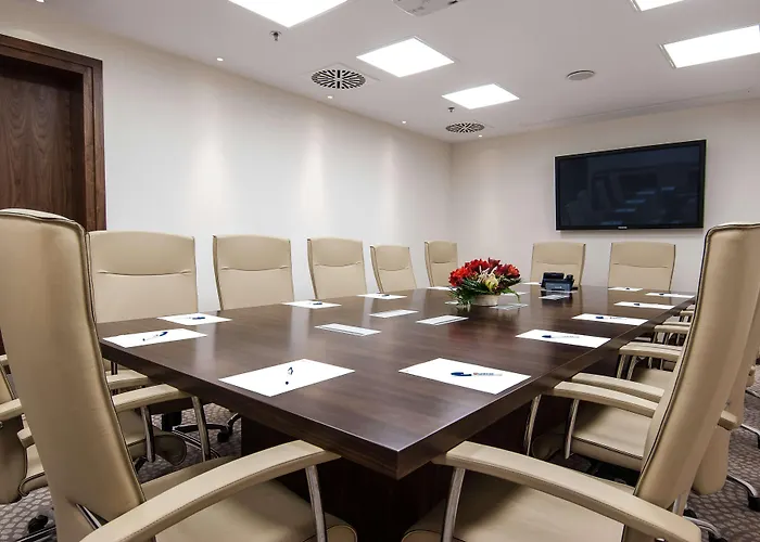 Hotel Hilton Garden 4*