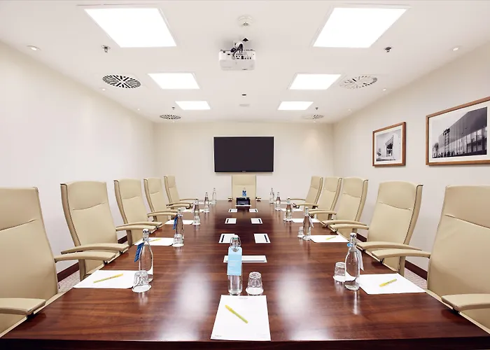 Hilton Garden 4* Rzeszów