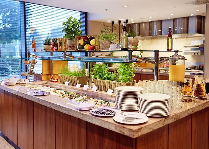 Hilton Garden 4* Rzeszów