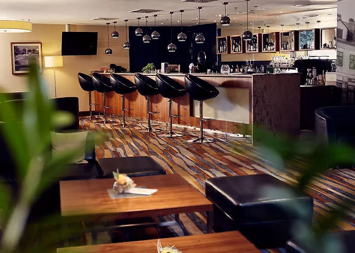 Hilton Garden Rzeszów