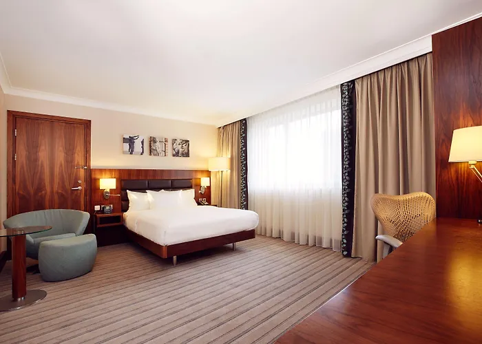 Hilton Garden Rzeszów