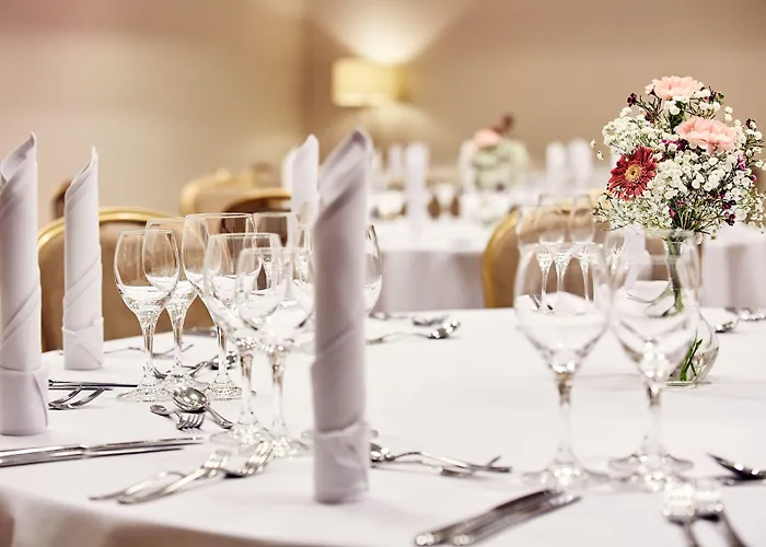 Hilton Garden 4* Rzeszów