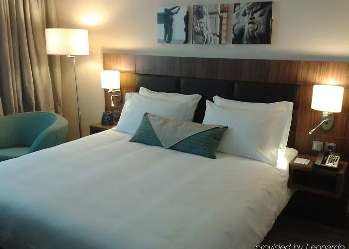 Hotel Hilton Garden Rzeszów