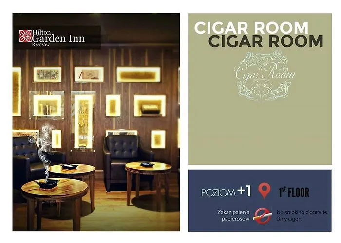 Hilton Garden Hotel 4*