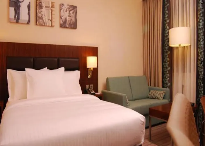 Hotel Hilton Garden Rzeszów