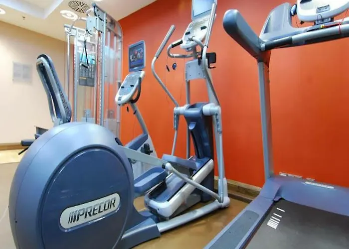 Hilton Garden Rzeszów