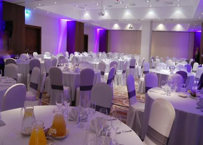 Hilton Garden رشيشوف